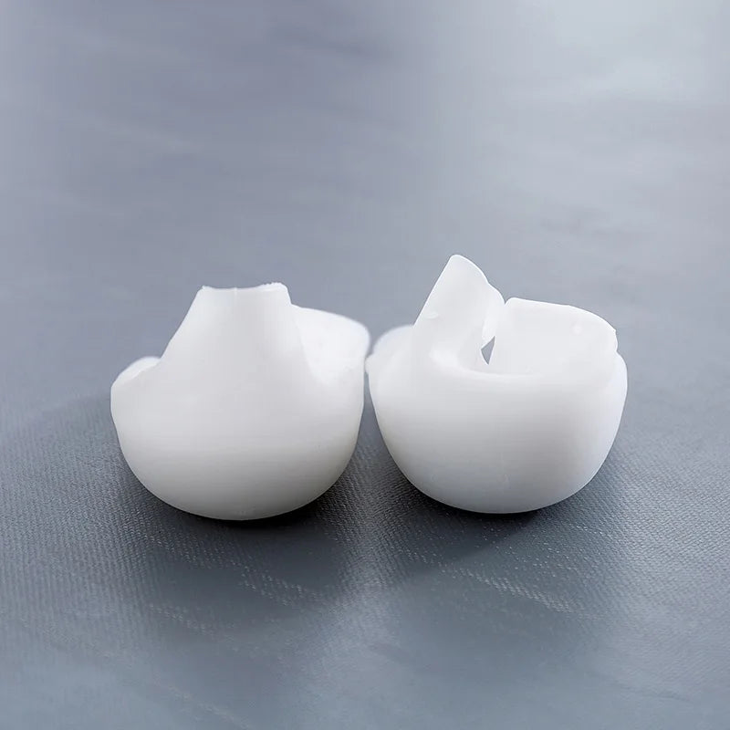 Height Increasing Socks & Arch Support Cushions