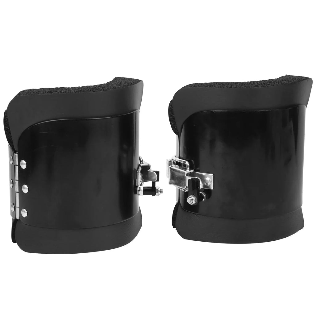 AeroGravity™ Inversion Boots | Professional Spinal Decompression Set