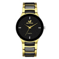 Precision Quartz Business Watch For Men
