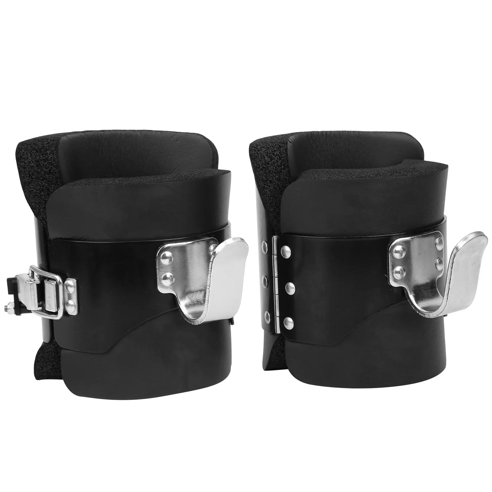 AeroGravity™ Inversion Boots | Professional Spinal Decompression Set