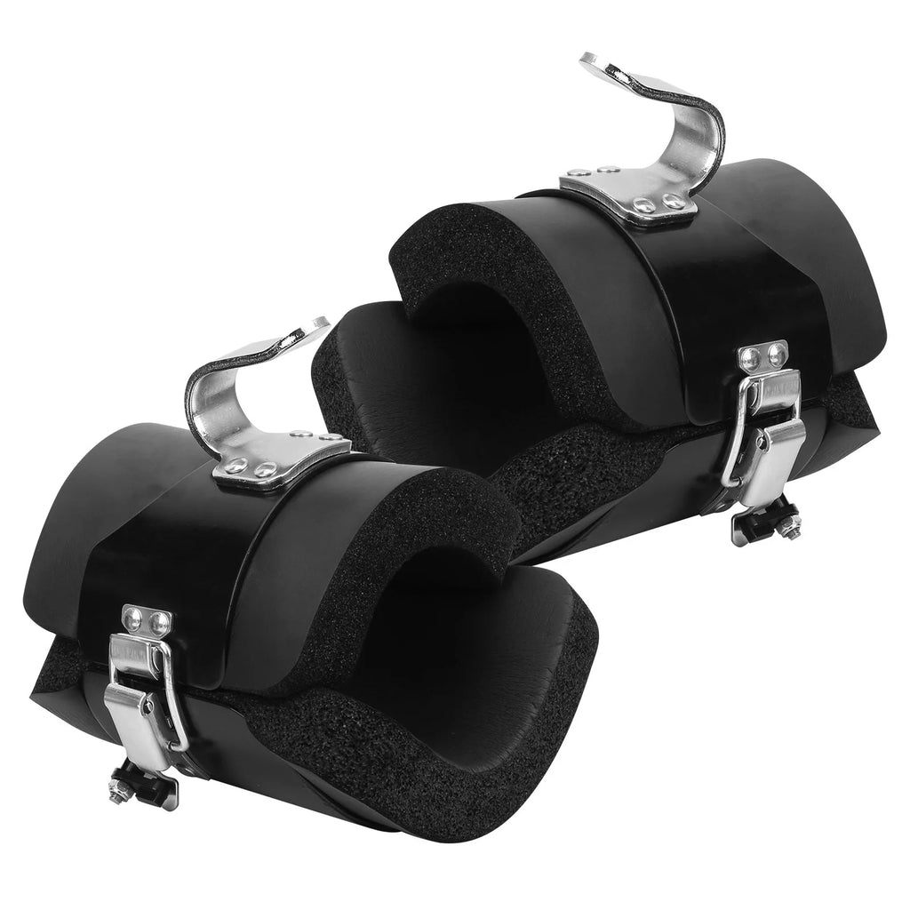 AeroGravity™ Inversion Boots | Professional Spinal Decompression Set