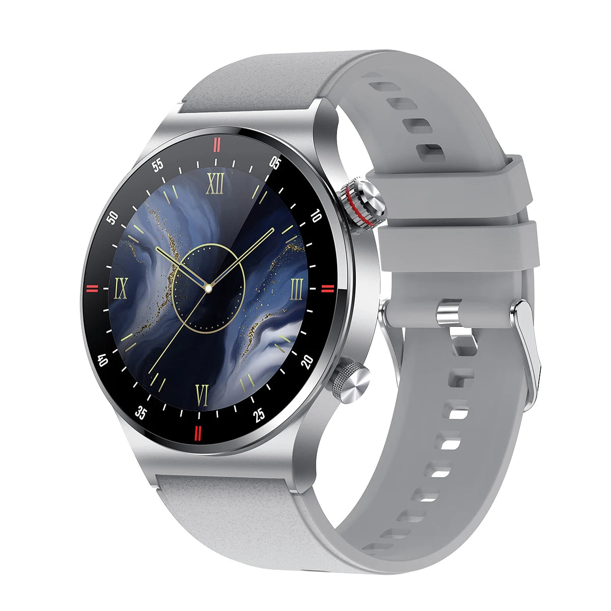 The Ultimate Hybrid Smartwatch with NFC & HD Calling