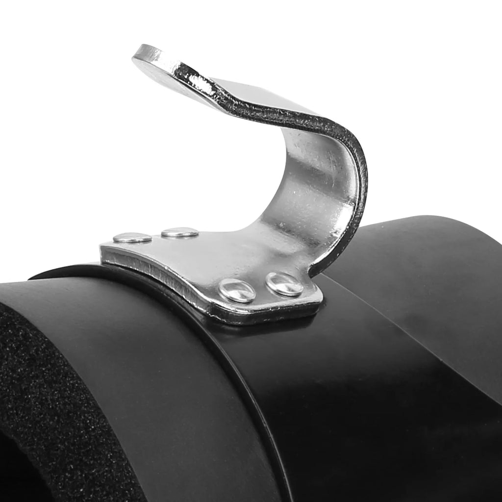 AeroGravity™ Inversion Boots | Professional Spinal Decompression Set