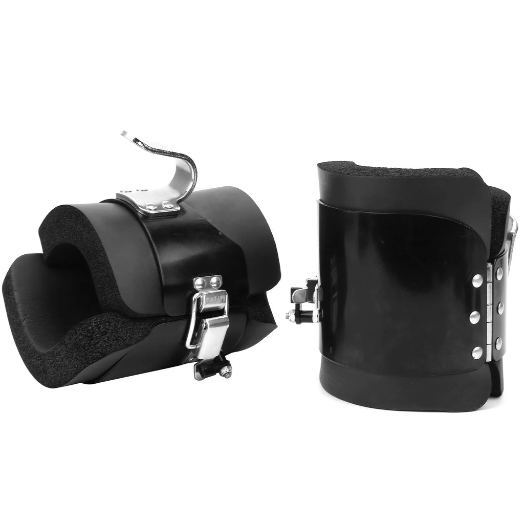 AeroGravity™ Inversion Boots | Professional Spinal Decompression Set