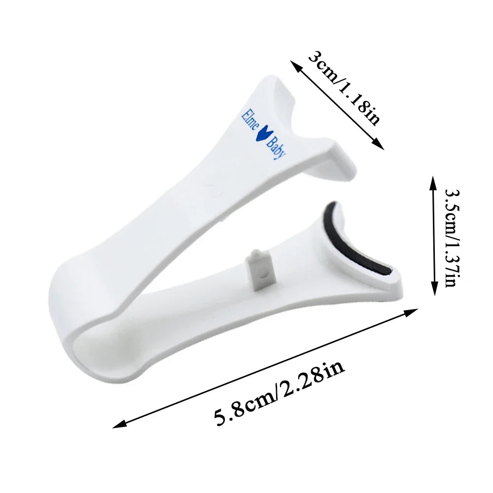 The 5-Second Lash Master: Magnetic Tweezer & Curler for 3D Mink Lashes