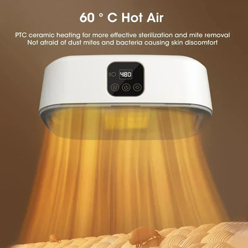 Smart 2-Tier Folding Dryer