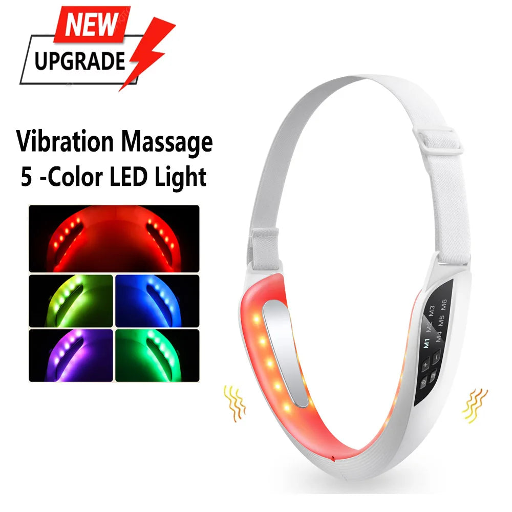 V-Face EMS Lifting & Firming Device